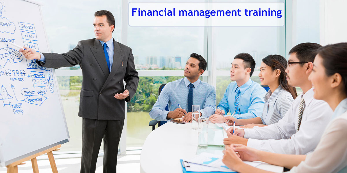 آموزش DBA گرایش مدیریت مالی و سرمایه گذاری