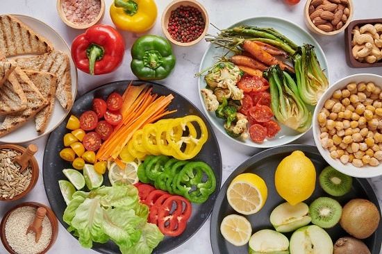 تغذیه سالم و تاثیر آن بر سلامت باروری